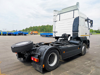 Седельный тягач МАЗ 544028-570-031 (ЕВРО 5) новый