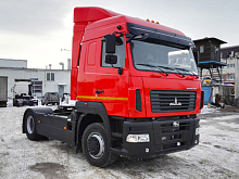 Седельный тягач МАЗ 5440C9-520-031 (ЕВРО 5) новый