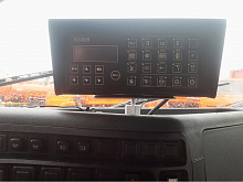 Комбинированная дорожная машина КО-829А1-01 на шасси КАМАЗ 43253 (ЕВРО 5) новый