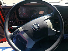 Автобетоносмеситель 58149Z (5814Z9) на шасси КАМАЗ 6520-56 9 м3 (ЕВРО 5) новый