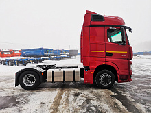 Седельный тягач КАМАЗ 54901-70028-CA ДОПОГ (ЕВРО 5) новый