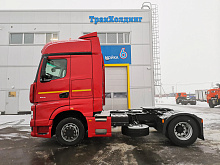 Седельный тягач КАМАЗ 54901-70028-CA ДОПОГ (ЕВРО 5) новый