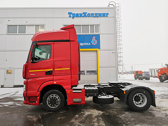 Седельный тягач КАМАЗ 54901-70028-CA ДОПОГ (ЕВРО 5) новый