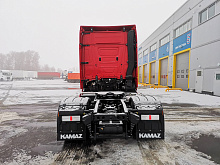 Седельный тягач КАМАЗ 54901-70028-CA ДОПОГ (ЕВРО 5) новый