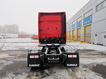 Седельный тягач КАМАЗ 54901-70028-CA ДОПОГ (ЕВРО 5) новый