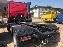 Седельный тягач КАМАЗ 5490-014-87(S5) (ЕВРО 5) новый