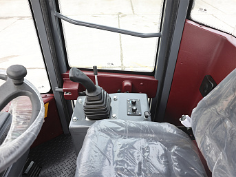 Фронтальный погрузчик Lonking CDM936N