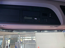 Самосвал КАМАЗ 6595-20002-94 поколение K5 (ЕВРО 5) новый