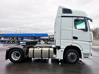 Седельный тягач КАМАЗ 54901-70014-CA (ЕВРО 5) новый