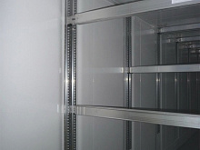 Полуприцеп изотермический ТОНАР R3-13D новый (c двухъярусной загрузкой)