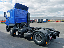 Седельный тягач МАЗ 5440C5-8580-031 (ЕВРО 5) новый