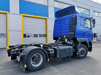 Седельный тягач МАЗ 5440C5-8580-031 (ЕВРО 5) новый