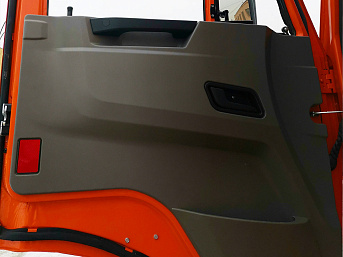 Автобетоносмеситель 58149Z (58149-035-48) на шасси КАМАЗ 6520-48 9 м3 (ЕВРО 5) новый