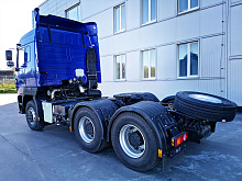 Седельный тягач МАЗ 6430E8-520-020 (ЕВРО 5) новый