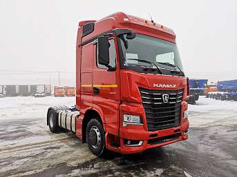 Седельный тягач КАМАЗ 54901-70028-CA ДОПОГ (ЕВРО 5) новый