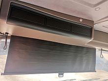 Автобетоносмеситель 58149Z (5814Z9) на шасси КАМАЗ 6520-56 9 м3 (ЕВРО 5) новый