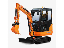 Мини-экскаватор Lonking CDM6020