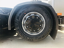 Седельный тягач КАМАЗ 65209-002-87 (ЕВРО 5) новый