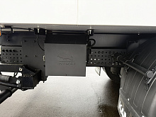 Изотермический фургон 57558А на шасси КАМАЗ 65658 (ЕВРО 5) новый