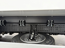 Изотермический фургон 57558А на шасси КАМАЗ 65658 (ЕВРО 5) новый