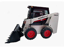 Минипогрузчик Lonking CDM307