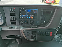 Седельный тягач КАМАЗ 54902-764-49(B5) (ЕВРО 5) новый