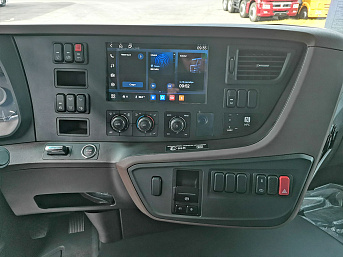 Седельный тягач КАМАЗ 54902-764-49(B5) (ЕВРО 5) новый