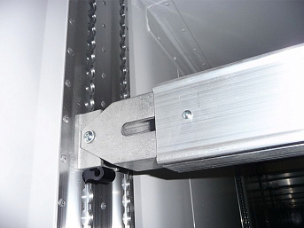 Полуприцеп изотермический ТОНАР R3-13D новый (c двухъярусной загрузкой)