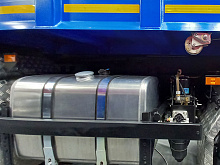 Самосвал КАМАЗ 65953-20002-94 поколение К5 (ЕВРО 5) новый