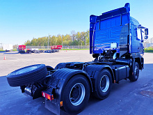 Седельный тягач МАЗ 6430E8-520-020 (ЕВРО 5) новый