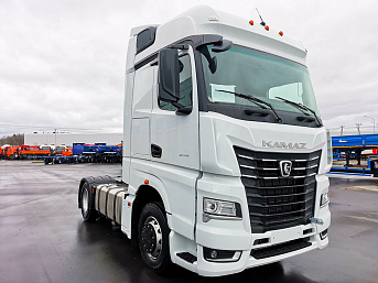 Седельный тягач КАМАЗ 54901-70014-CA (ЕВРО 5) новый
