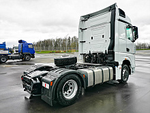 Седельный тягач КАМАЗ 54901-70014-CA (ЕВРО 5) новый