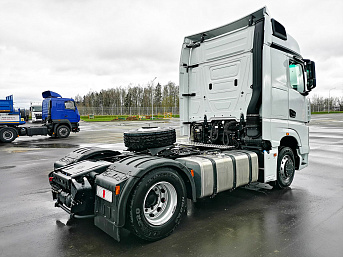 Седельный тягач КАМАЗ 54901-70014-CA (ЕВРО 5) новый