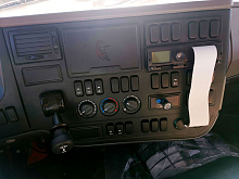 Автобетоносмеситель 58149Z (5814Z9) на шасси КАМАЗ 6520-56 9 м3 (ЕВРО 5) новый