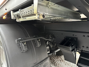 Бортовой МАЗ 6312C9 с КМУ FASSI F155A.0.22 (ЕВРО 5) новый