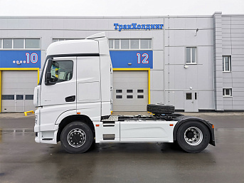 Седельный тягач КАМАЗ 54901-70011-AA (High-Tech) (ЕВРО 5) новый