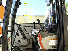 Мини-экскаватор Lonking CDM6060