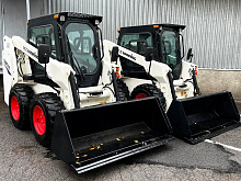 Минипогрузчик Lonking CDM308