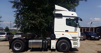 Седельный тягач КАМАЗ 5490-025-87 NEO (ЕВРО 5) новый