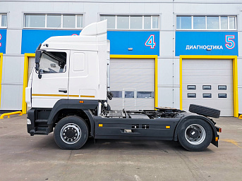 Седельный тягач МАЗ 544028-570-031 (ЕВРО 5) новый