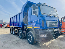 Самосвал МАЗ 6516C9-521-005 (ЕВРО 5) новый