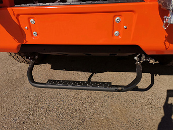 Автобетоносмеситель 58149Z (5814Z9) на шасси КАМАЗ 6520-56 9 м3 (ЕВРО 5) новый