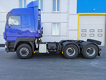 Седельный тягач МАЗ 6430E8-520-020 (ЕВРО 5) новый
