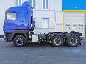 Седельный тягач МАЗ 6430E8-520-020 (ЕВРО 5) новый