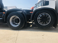 Седельный тягач КАМАЗ 65209-001-87 (ЕВРО 5) новый