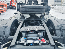 Седельный тягач КАМАЗ 5490-80802-5Р NEO2 ГМТ на СПГ (ЕВРО 5) новый