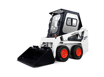 Минипогрузчик Lonking CDM303