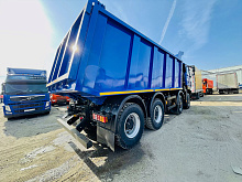 Самосвал МАЗ 6516C9-521-005 (ЕВРО 5) новый