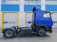 Седельный тягач МАЗ 5440C5-8580-031 (ЕВРО 5) новый