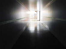 Полуприцеп изотермический рефрижератор МАЗ КУПАВА 93W000 ХОУ CARRIER VECTOR 1550 новый